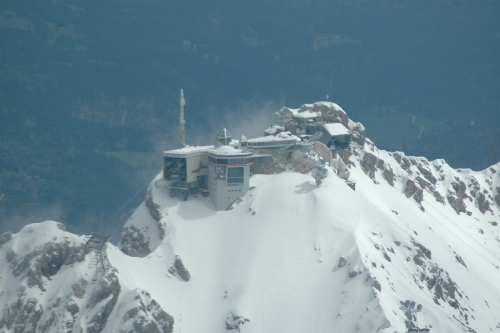 Zugspitze