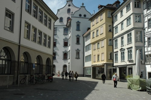 St. Gallen